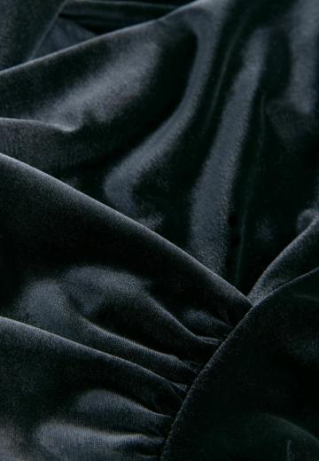 Топ на одно плечо