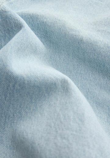 Короткие джинсы