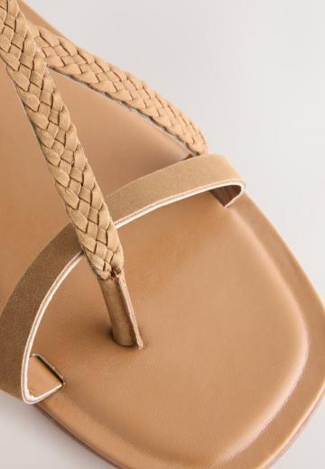 Римские сандалии