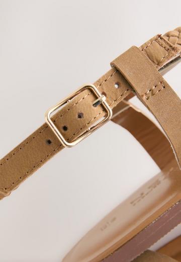 Римские сандалии