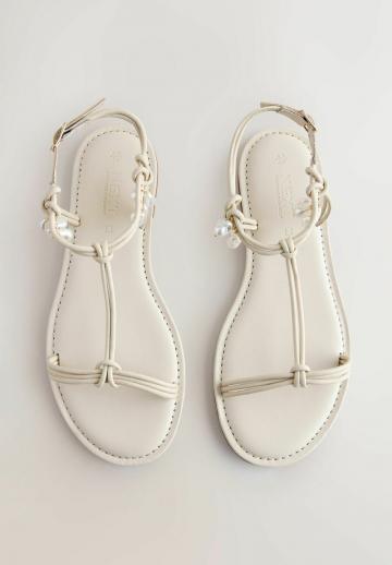 Римские сандалии