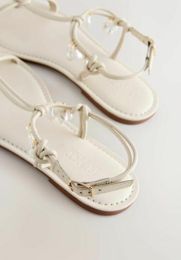 Римские сандалии