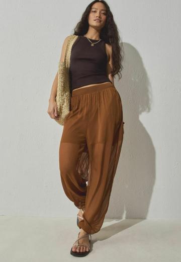 Римские сандалии