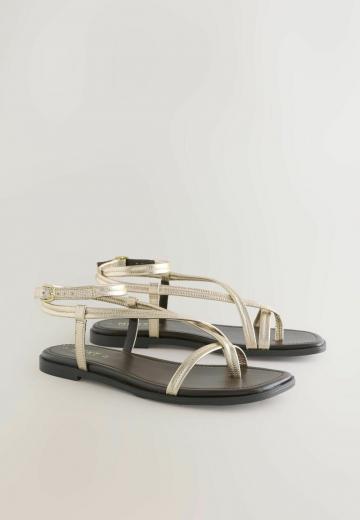 Римские сандалии