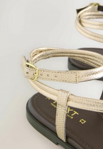 Римские сандалии