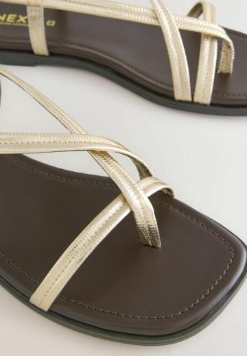 Римские сандалии