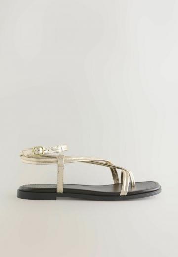 Римские сандалии