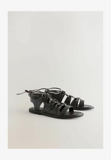 Римские сандалии