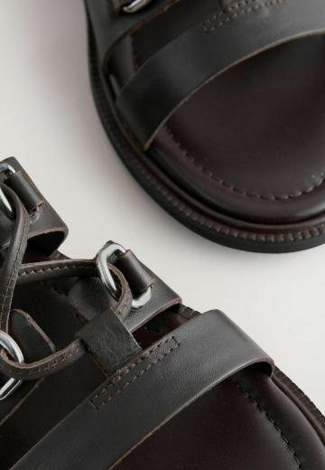 Римские сандалии