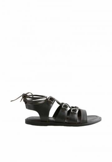 Римские сандалии