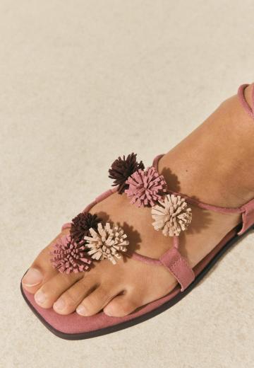 Римские сандалии