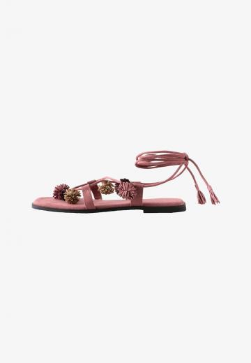 Римские сандалии