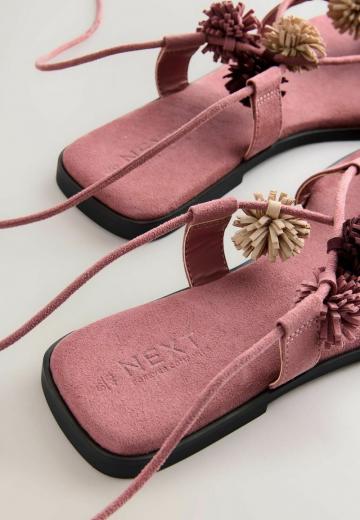 Римские сандалии