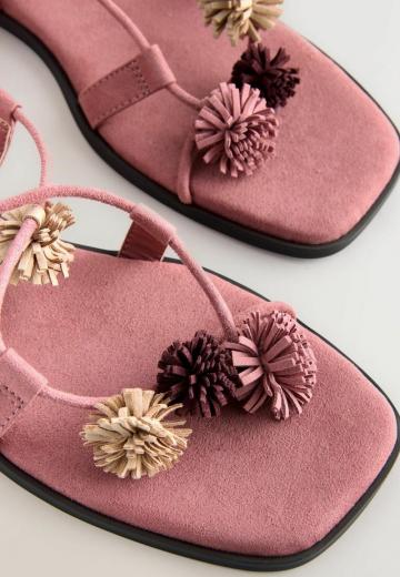 Римские сандалии