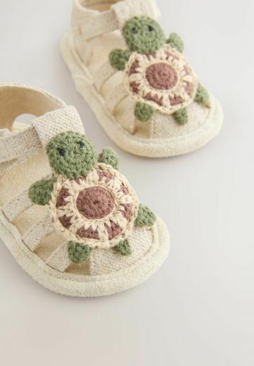 Детская обувь