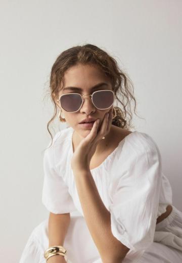 Солнечные очки