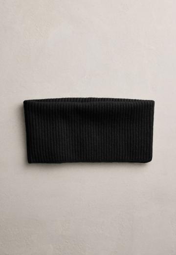 Круглый шарф