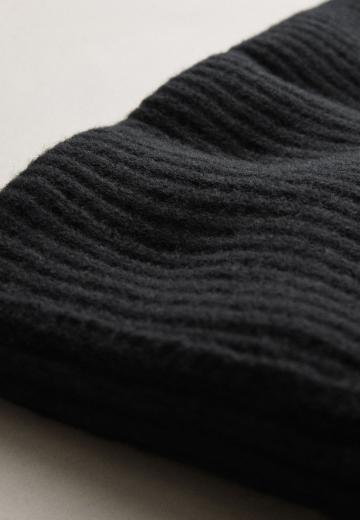 Круглый шарф