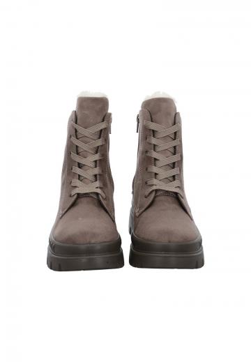 Широкие сапоги