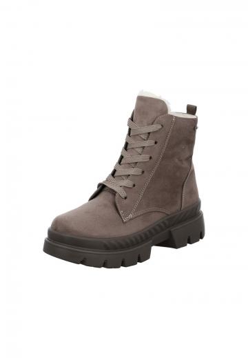 Широкие сапоги