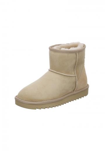 Широкие сапоги