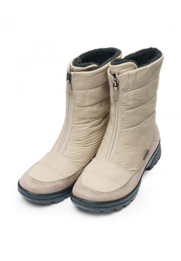 Зимние ботинки