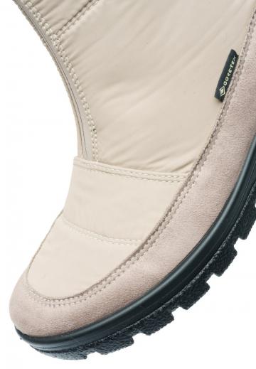 Зимние ботинки