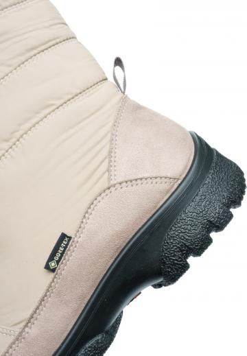 Зимние ботинки