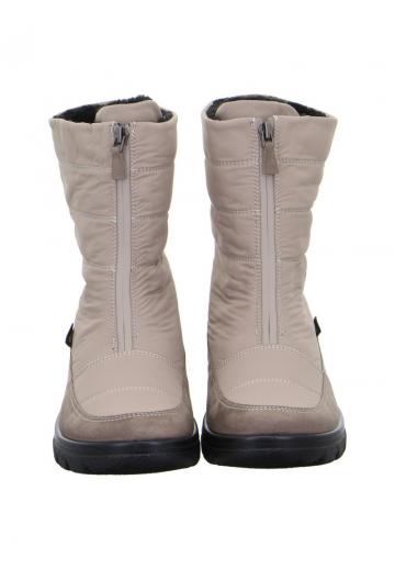 Зимние ботинки