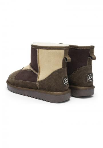 Зимние ботинки