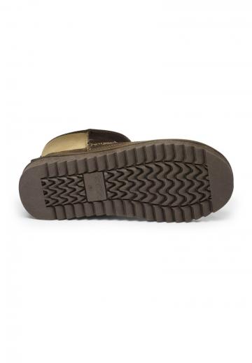 Зимние ботинки