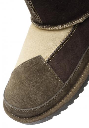 Зимние ботинки