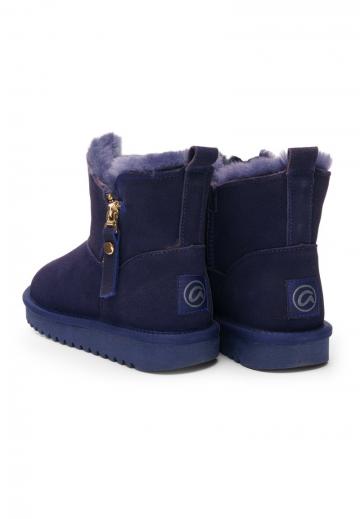 Зимние ботинки