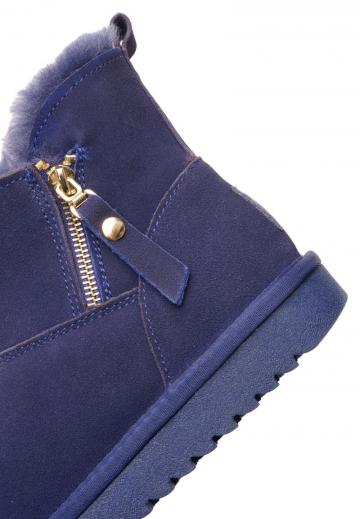 Зимние ботинки