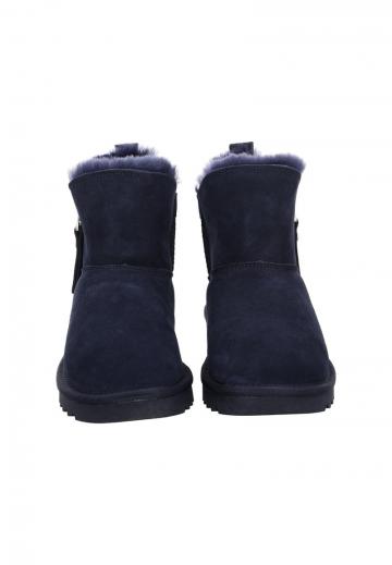 Зимние ботинки