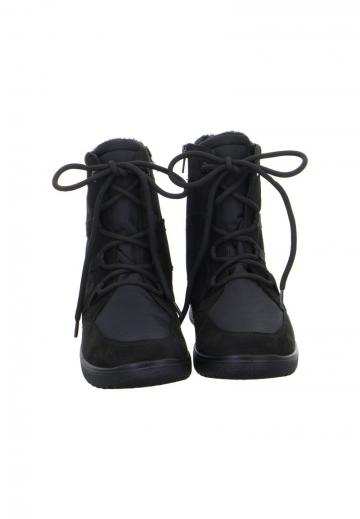 Широкие сапоги