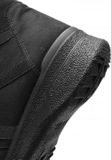 Широкие сапоги