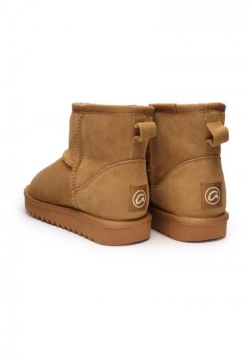 Широкие сапоги