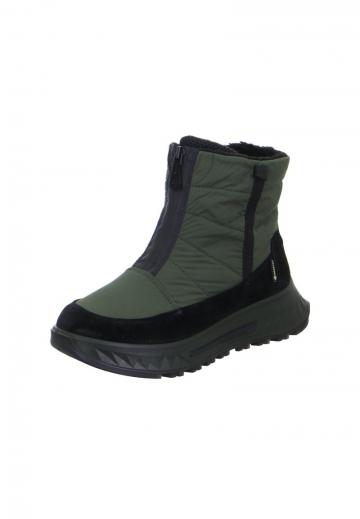 Зимние ботинки