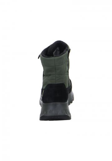 Зимние ботинки