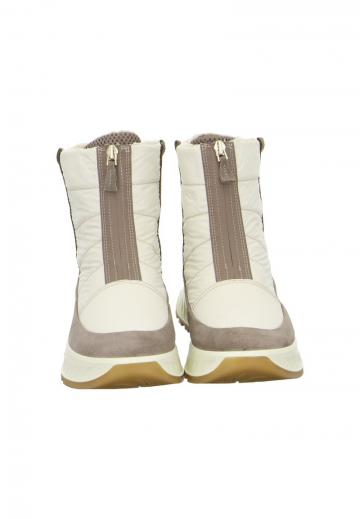 Широкие сапоги