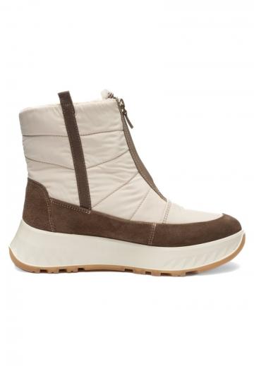 Широкие сапоги