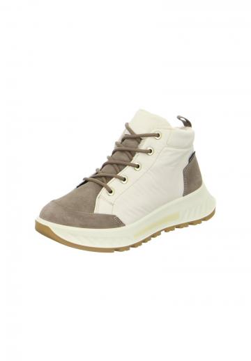 Зимние ботинки