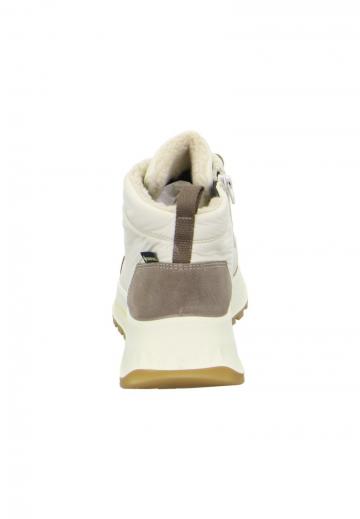 Зимние ботинки