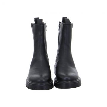 Полусапожки на платформе