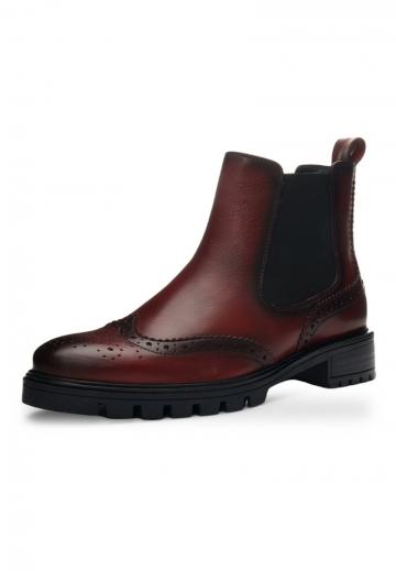 Ботинки челси