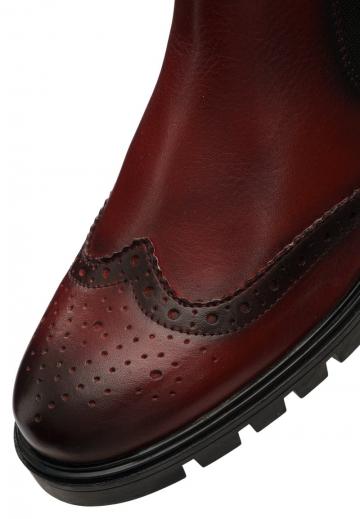 Ботинки челси