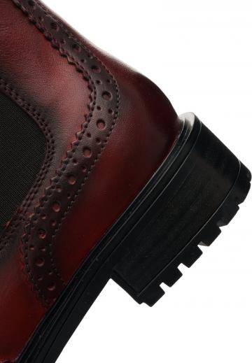 Ботинки челси