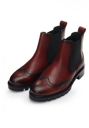 Ботинки челси