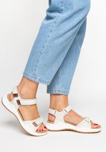 Походные сандалии